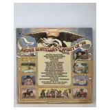 Andre Kostelanetz Spirit Of Â