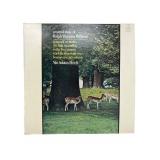 Ralph Vaughan Williams - Pastoral Music - LP - VG