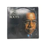 Alex Haley - Tells The Story Of His Search For Roo