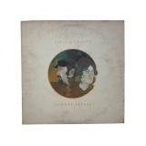 Seals & Crofts - Summer Breeze - Vinyl LP - VG