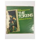 The Tokens ItÂ