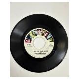 Jon Hamilton 7-Inch Vinyl On People Records