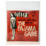 The Pajama Game Vinyl By Columbia Masterworks