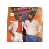 DeGarmo & Key - Mission of Mercy - LP - G