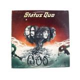 Status Quo - Quo - LP - VG