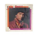 David Meece - Count The Cost - LP - G