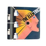 The Elektrics - State of Shock - LP - VG