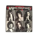 Michael Stanley Band - Greatest Hints - LP - VG+