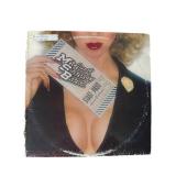 Michael Stanley Band - Stagepass - LP - VG