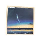 Weather Report - Mysterious Traveller - LP - VG+