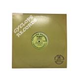 Amy Bolton - Get Up And Get It - [Vinyl] - [VG+]