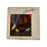 Various Artists - Dance Sixties - Vinyl LP - VG