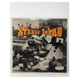 A Journey Into Stereo Sound Vinyl Record