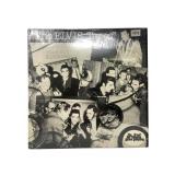 Elvis Presley - The ELVIS Tapes - LP - VG+