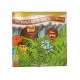 The Beach Boys - Endless Summer - LP - VG+