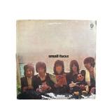 Small Faces - The First Step - Vinyl Record - G