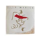 Gary Myrick - Language - LP - VG