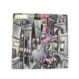 Box of Frogs - Strange Land - LP - VG