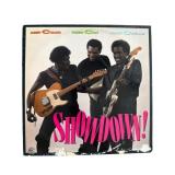 Albert Collins, Robert Cray, Johnny Copeland - Sho
