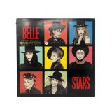 The Belle Stars - The Belle Stars - LP - VG+