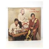 Joe Schultz & The Journeymen Vinyl Record