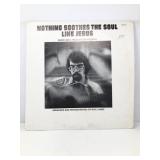 Steve Borth Nothing Soothes The Soul LP