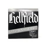 Hellfield Tell Me Are You Listening? Vinyl