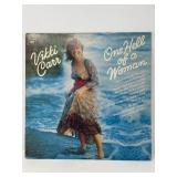 Vikki Carr One Hell Of A Woman Vinyl