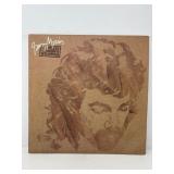 Gary Morris Plain Brown Wrapper Vinyl Record