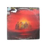 Uriah Heep - Sweet Freedom - LP - VG