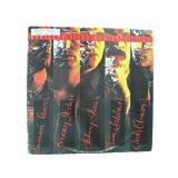 Horslips - Aliens - LP - VG+