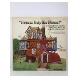 Heaven Help The Home Vinyl Record