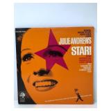 Julie Andrews Original Soundtrack Album