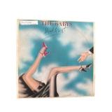 The Babys - Head First - LP - VG+
