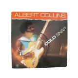 Albert Collins - Cold Snap - LP - VG