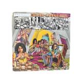 West, Bruce & Laing - Whatever Turns You On - LP -