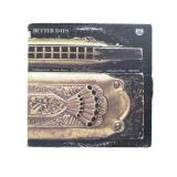 Paul Butterfield - Better Days - LP - VG