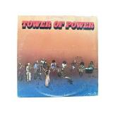 Tower Of Power - Tower Of Power - LP - G