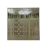 A Chorus Line - Original Cast Recording - LP - VG+