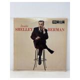 Inside Shelley Berman Vinyl Record