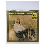 Skeeter Davis A Place In The Country Vinyl