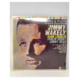 Jimmy Wakely Country & Western LP