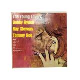 Bobby Rydell, Ray Stevens, Tommy Roe - The Young L