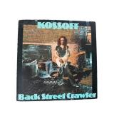 Paul Kossoff - Back Street Crawler - LP - VG+