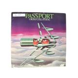 Passport - Cross-Collateral - LP - VG