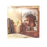 Janis Ian Aftertones Vinyl Record VG+