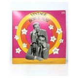 Vintage Bob & Ray Vinyl Record VG+
