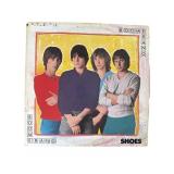 Shoes - Boomerang - Vinyl LP - [VG]