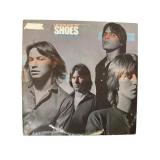 Shoes - Present Tense - Vinyl LP - VG+