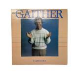 Danny Gaither - Heartmender - LP - VG+